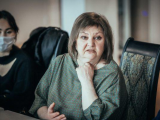 Школа Этикета. PROДВИЖЕНИЕ