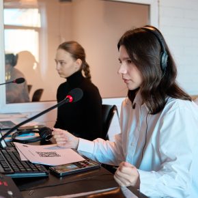 SciPitch 3.0: наука говорит на языке будущего