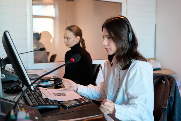 SciPitch 3.0: наука говорит на языке будущего