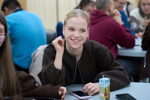 Космос ближе, чем кажется: интеллектуальный квиз для студентов АГУ им. В.Н. Татищева