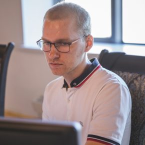 Встреча с абитурьентами