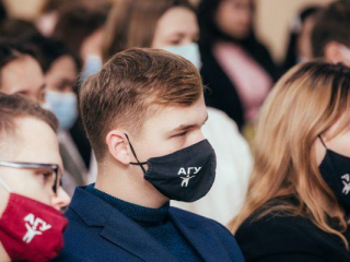 АГУ посетил Чрезвычайный и Полномочный Посол ФРГ