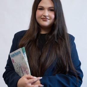 Пахомова Екатерина Равильевна