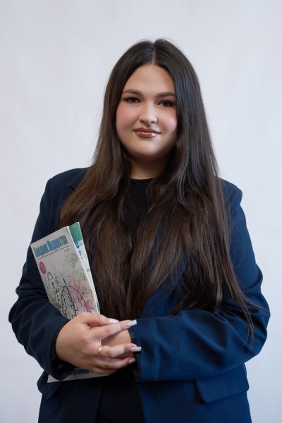 Пахомова Екатерина Равильевна