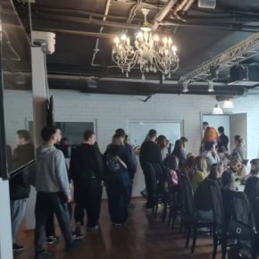 Говорим на одном языке: школьники из Ахтубинска примерили профессию переводчика в КВШП