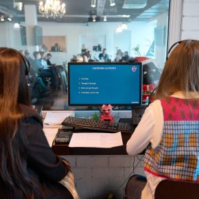 SciPitch 3.0: наука говорит на языке будущего