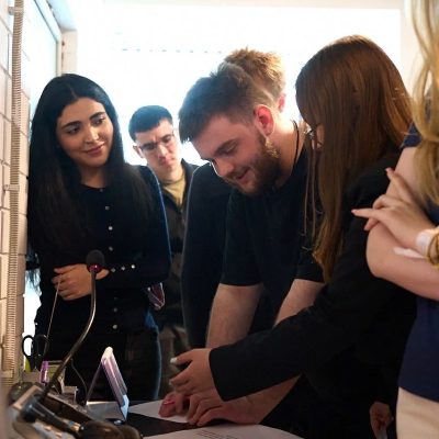 Шутки, которые пережили перевод, и остались смешными