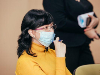 АГУ посетил Чрезвычайный и Полномочный Посол ФРГ