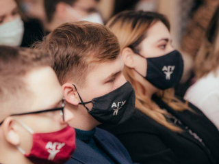 АГУ посетил Чрезвычайный и Полномочный Посол ФРГ