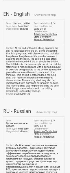 От ВКР к международной базе ВОИС