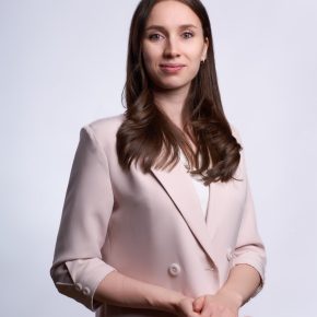 Полякова Юлия Ринатовна