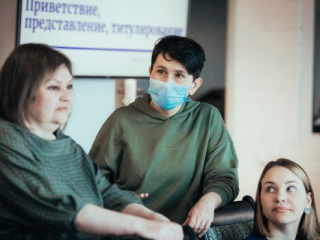 Школа Этикета. PROДВИЖЕНИЕ