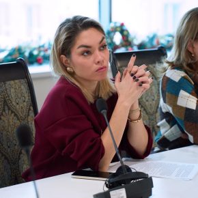 КВШП помогает строить мир без барьеров