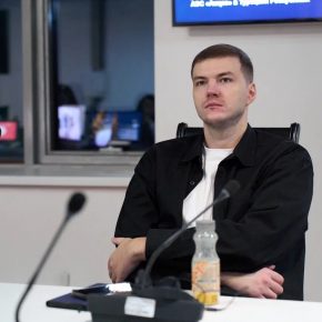 В КВШП прошла встреча с профессионалом