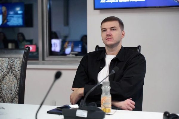 В КВШП прошла встреча с профессионалом