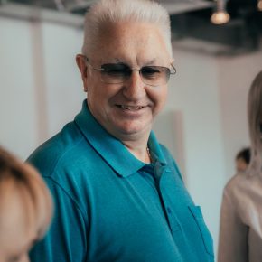 Церемония вручения дипломов, 2019 год
