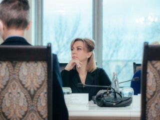 АГУ посетил Чрезвычайный и Полномочный Посол ФРГ