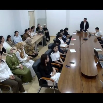 Диалог культур: Восток и Запад о семейных ценностях