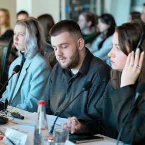 SciPitch 3.0: наука говорит на языке будущего