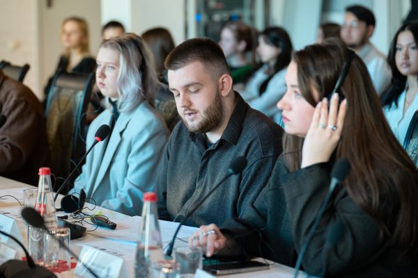 SciPitch 3.0: наука говорит на языке будущего