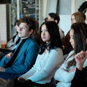 SciPitch 3.0: наука говорит на языке будущего