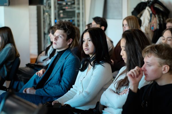 SciPitch 3.0: наука говорит на языке будущего