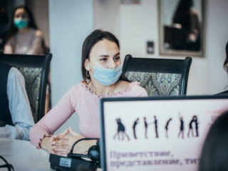 Школа Этикета. PROДВИЖЕНИЕ