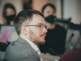 Иммерсивная лингвистическая среда в Каспийской высшей школе перевода