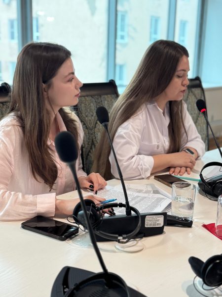 CITS Highlights Research Achievements