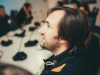 Презентация курсов итальянского языка в КВШП