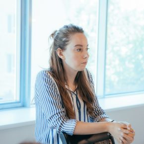 Предварительное тестирование будущих магистрантов