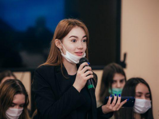 АГУ посетил Чрезвычайный и Полномочный Посол ФРГ