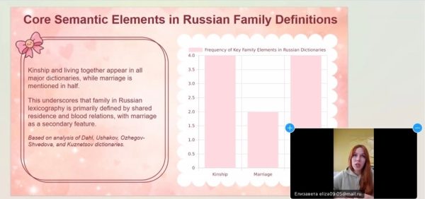 Диалог культур: Восток и Запад о семейных ценностях
