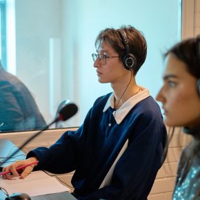 SciPitch 3.0: наука говорит на языке будущего