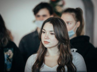 Школа Этикета. PROДВИЖЕНИЕ