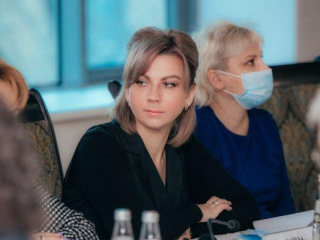 АГУ посетил Чрезвычайный и Полномочный Посол ФРГ