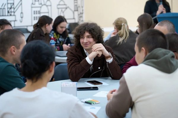 Космос ближе, чем кажется: интеллектуальный квиз для студентов АГУ им. В.Н. Татищева