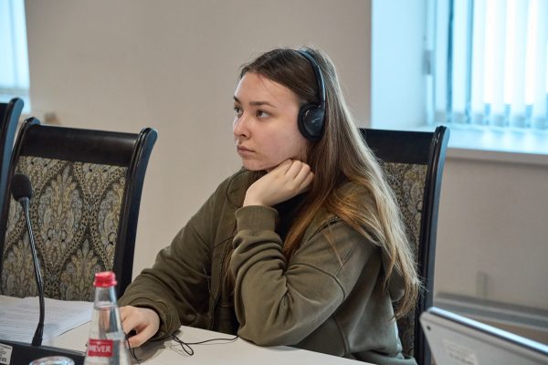 Памяти павших будем достойны
