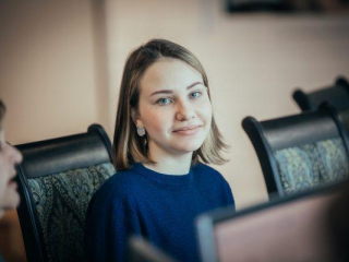 Школа Этикета. PROДВИЖЕНИЕ
