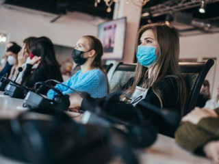 Лингвистическая встреча с университетом Пизы