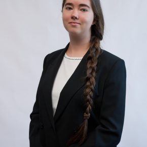 Никульшина Анна Викторовна