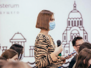 АГУ посетил Чрезвычайный и Полномочный Посол ФРГ