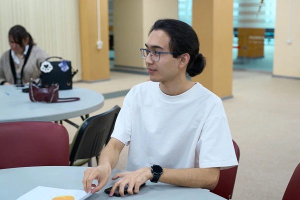 Космос ближе, чем кажется: интеллектуальный квиз для студентов АГУ им. В.Н. Татищева