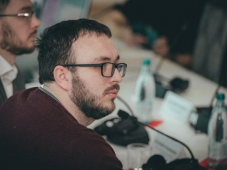 Иммерсивная лингвистическая среда в Каспийской высшей школе перевода