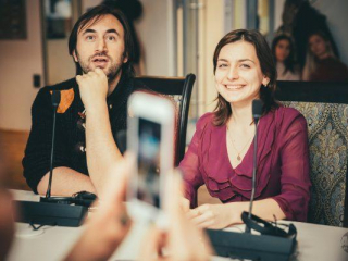 Презентация курсов итальянского языка в КВШП
